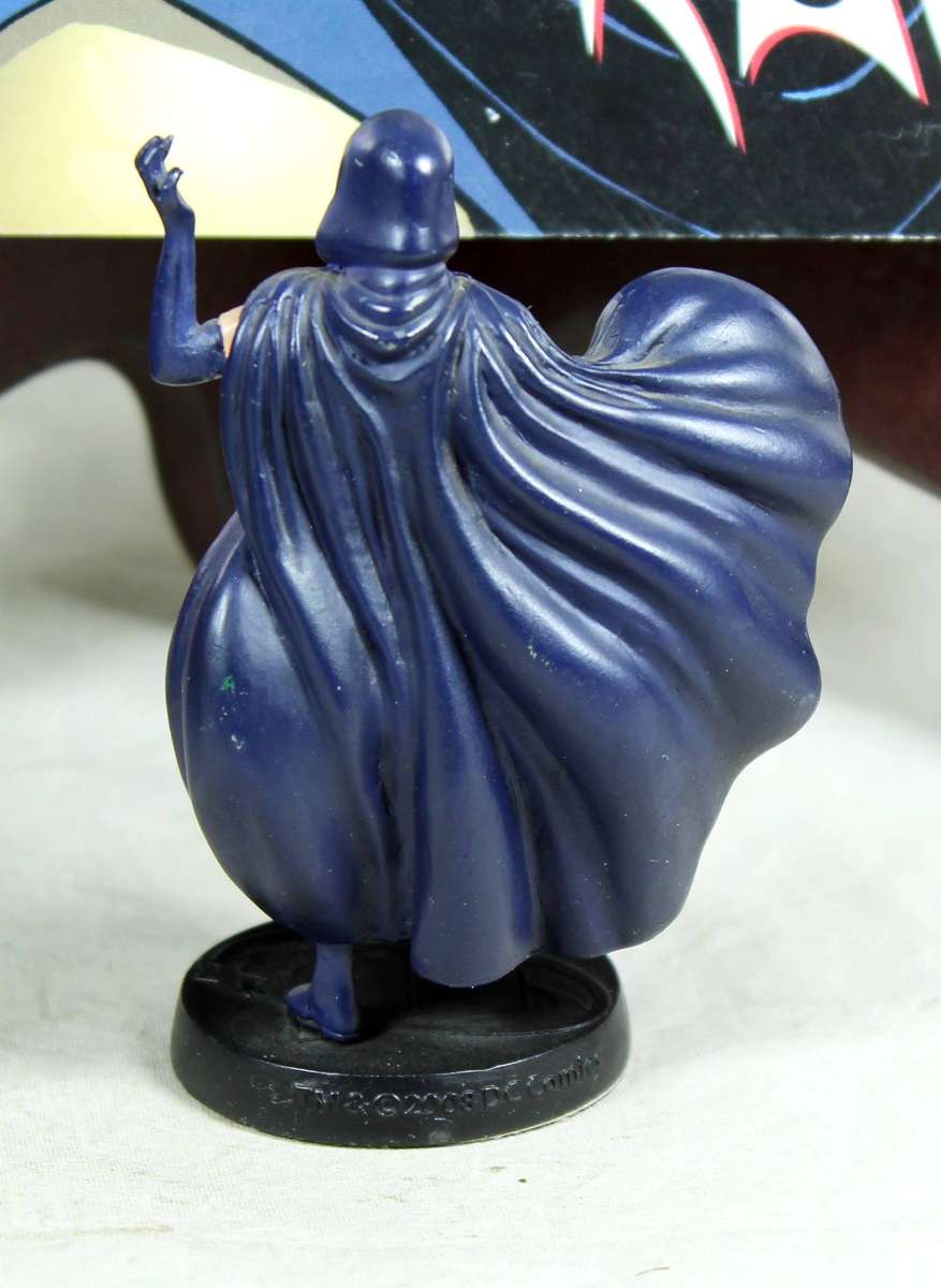 DC Comics - Super Hero Collection - Issue 21 - Raven