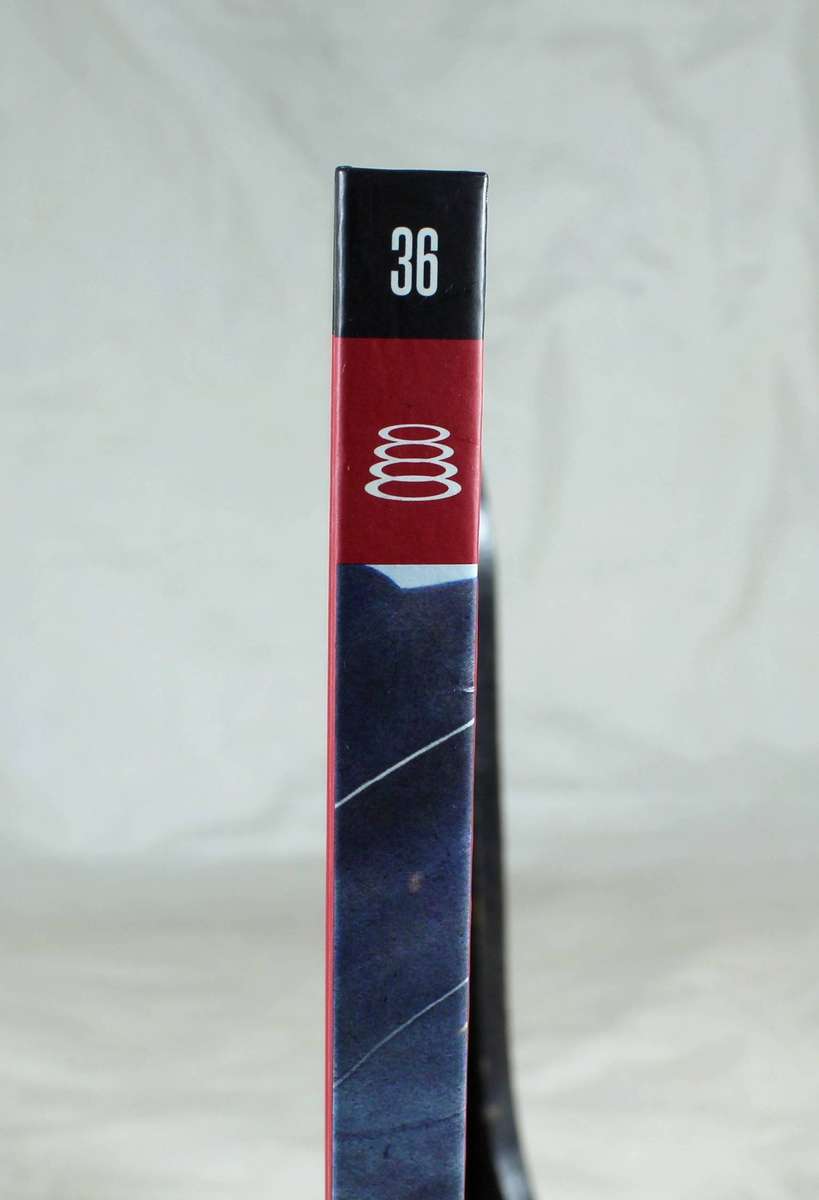 Marvel's Mightiest Heroes graphic novel #36 Banshee