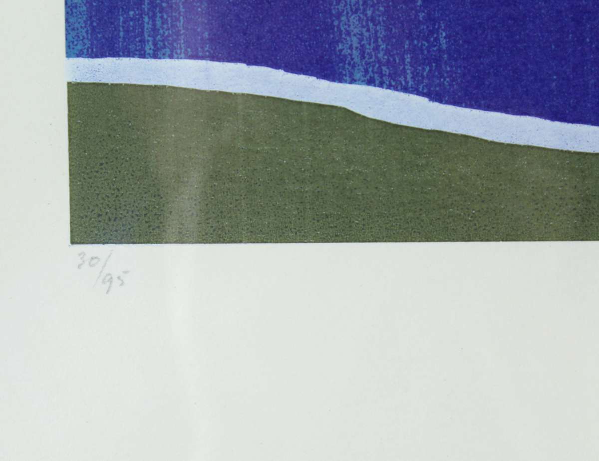Fred Schimmel - Abstract