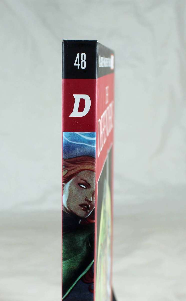 Marvel's Mightiest Heroes graphic novel #48 The Defenders
