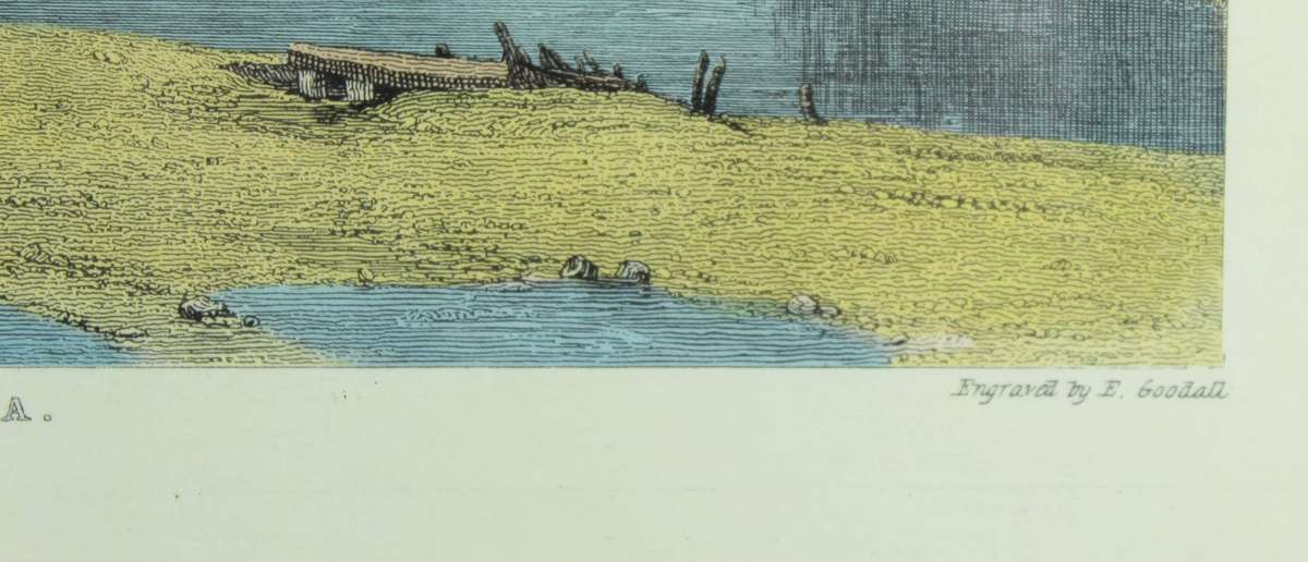 E Goodall - Coimbra
