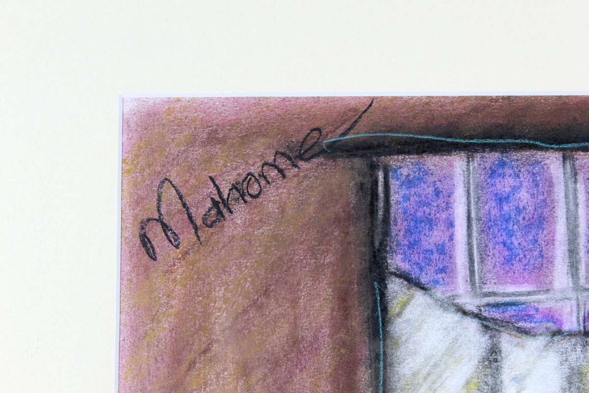 Mahome - Mother with kids