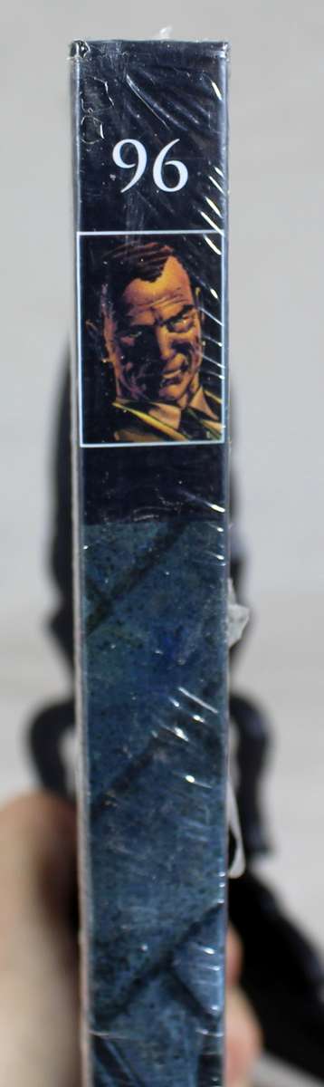 The Marvel ultimate graphic novels - Thunderbolts - faith in monsters