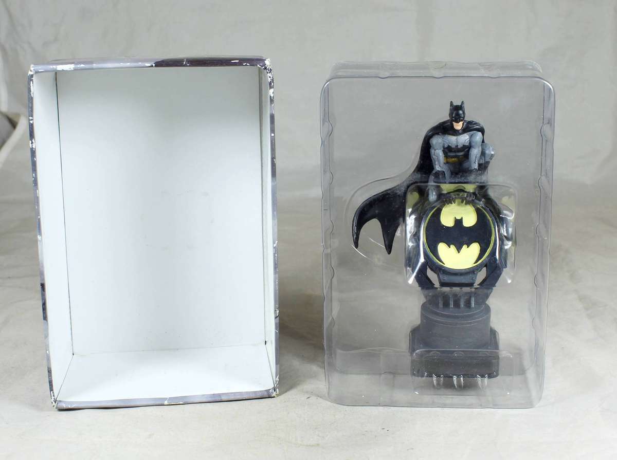 DC Chess Collection - Special Edition - Bat Signal