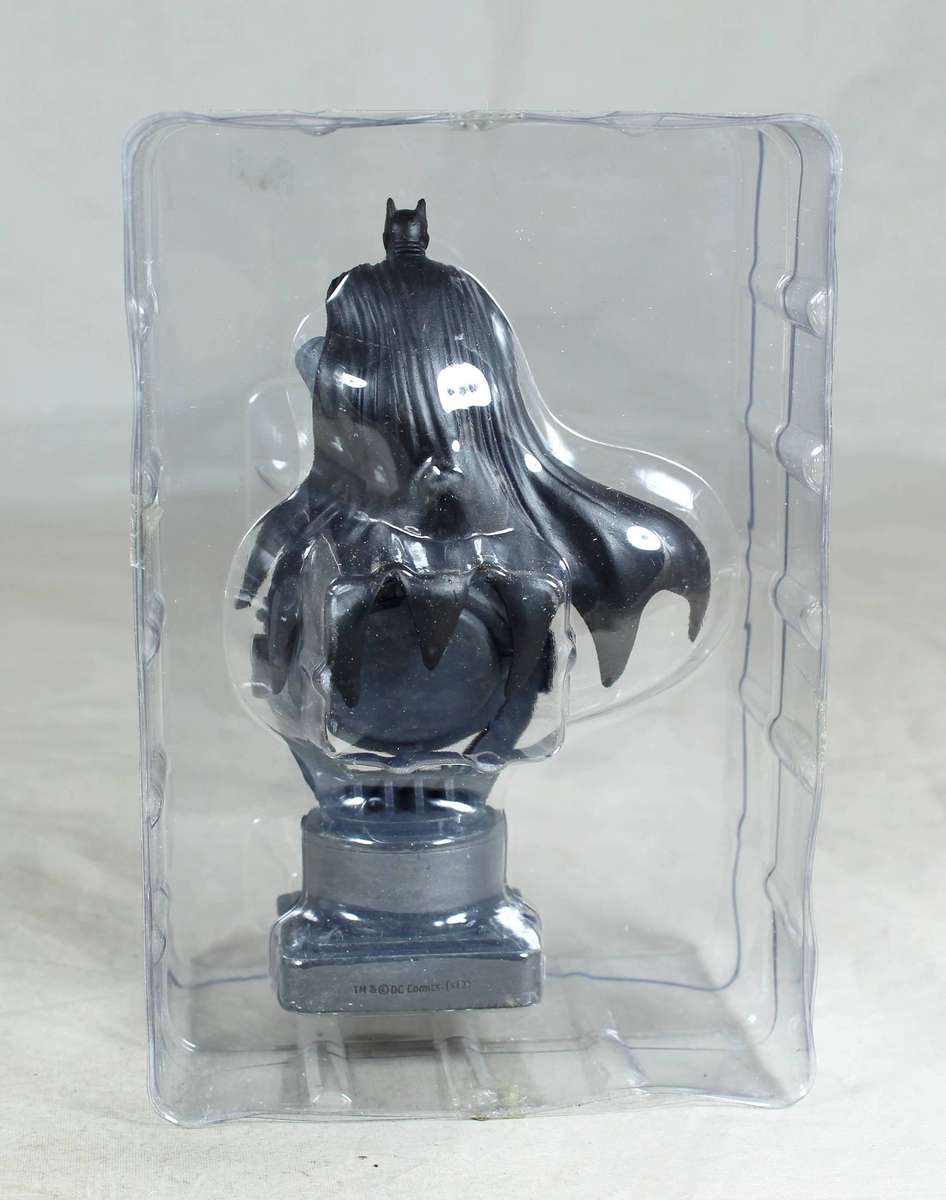 DC Chess Collection - Special Edition - Bat Signal