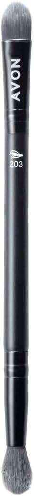 Avon Dual-Ended Eyeshadow Brush