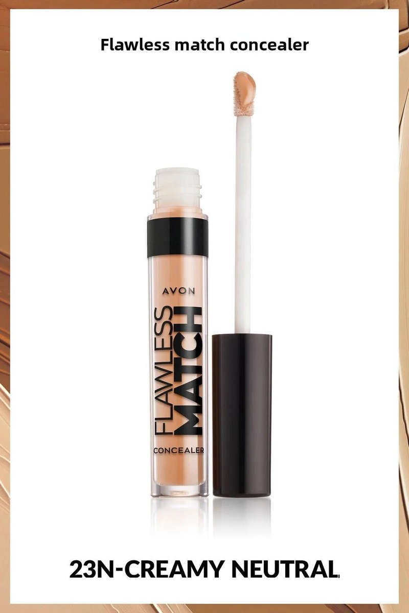 Avon Flawless Match Concealer 23N Creamy Netural