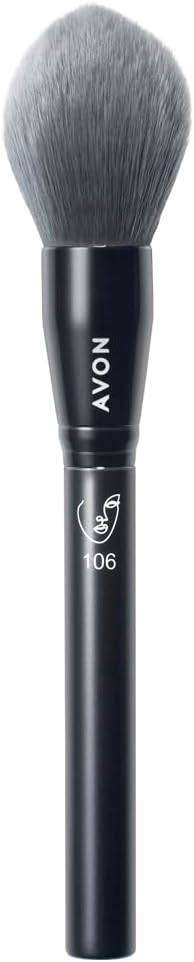 Avon All-Over Face Brush 106