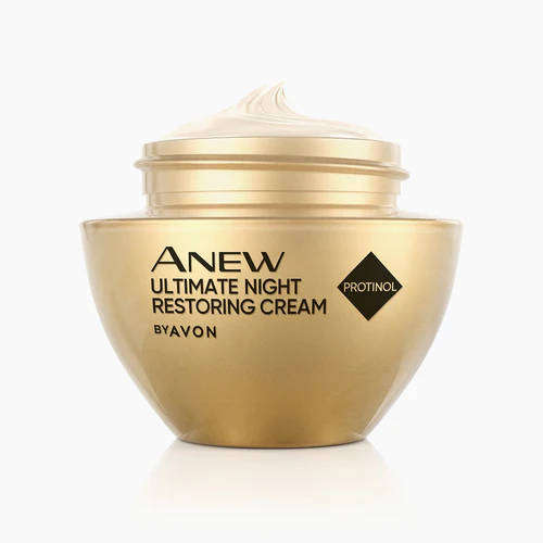Avon Anew Ultimate Night Restoring Cream 50ml