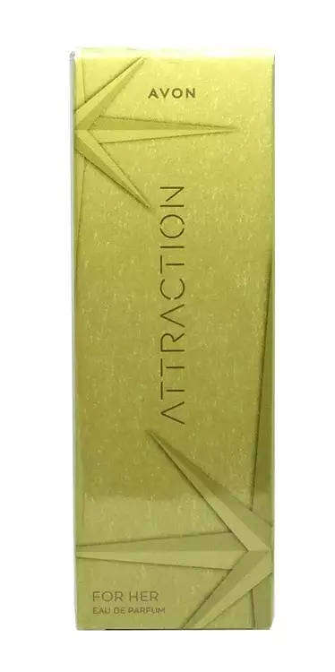 Avon Attraction for Her Eau de Toilette 30ml