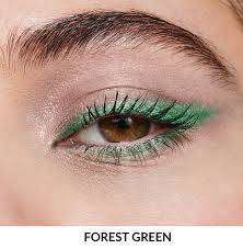 Avon Glimmerstick Eyeliner 0.28 grams -  Forest Green