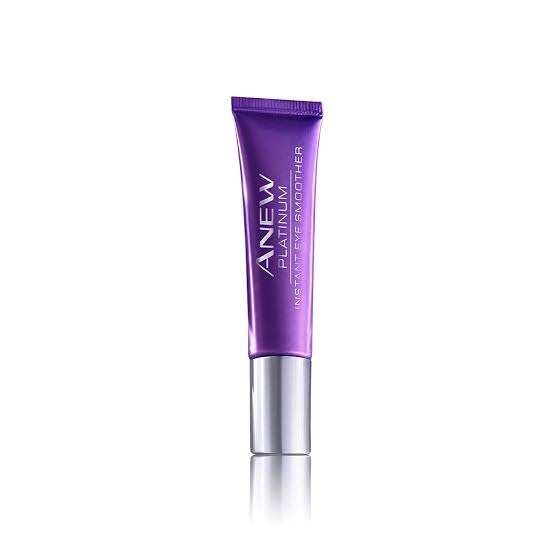 Avon Anew Platinum Instant Eye Smoother