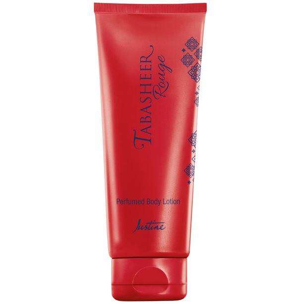 Tabasheer Rouge Eau de Parfum  - 30ml + Lotion 100ml