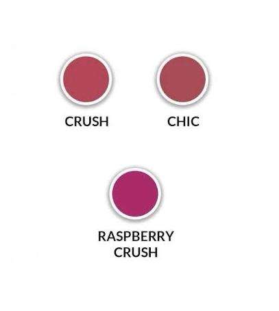 Avon Ultra Creamy Lipstick 3.5g - Raspberry Crush