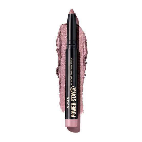 Avon Power Stay 16-Hour Shadow Stick - 1.4 grams - Lavender Glow