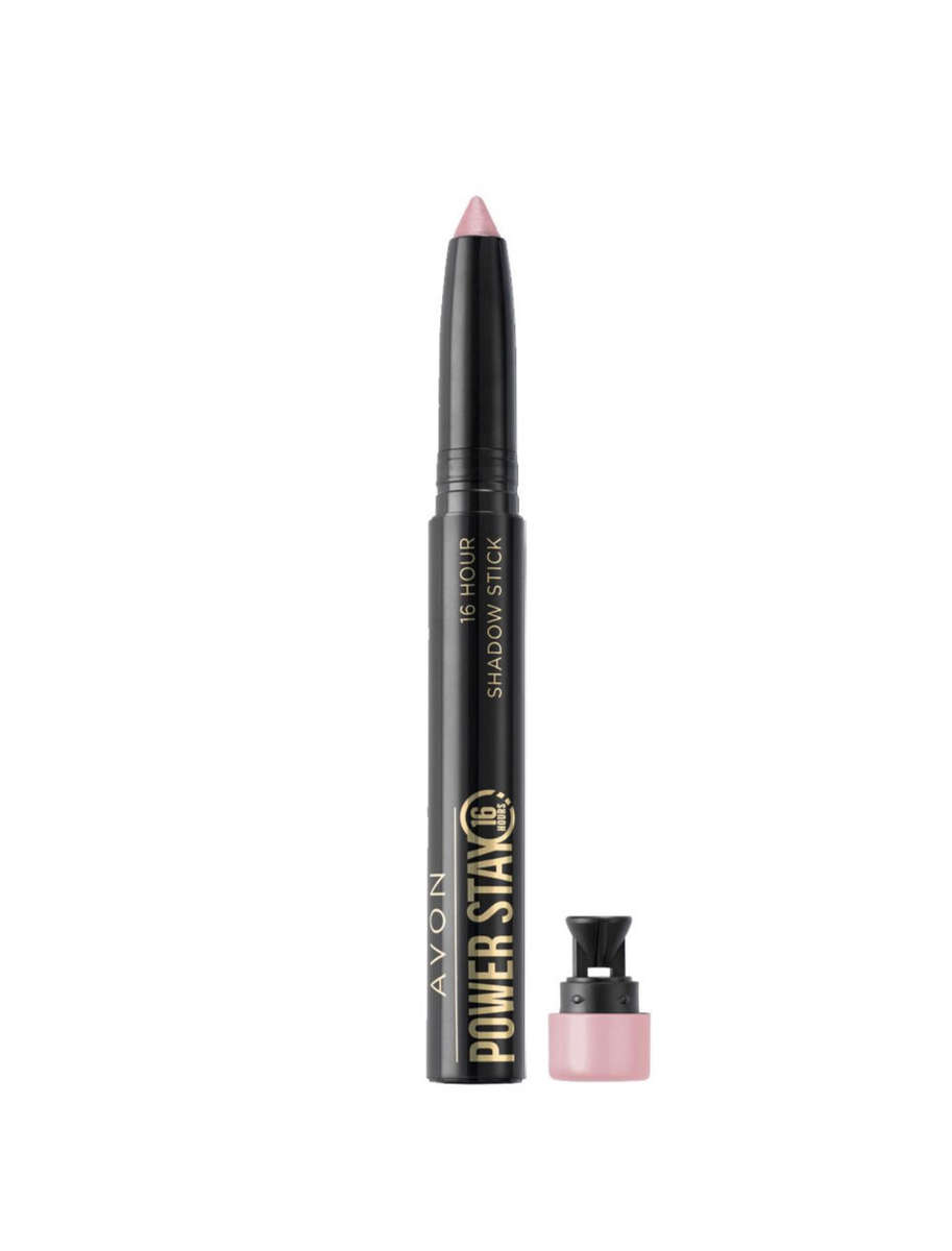 Avon Power Stay 16-Hour Shadow Stick - 1.4 grams - Lavender Glow