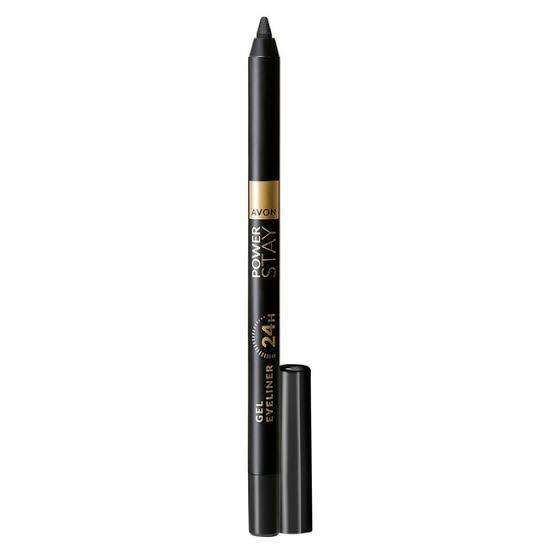 Avon Power Stay 24-Hour Gel Liner 1.2 grams