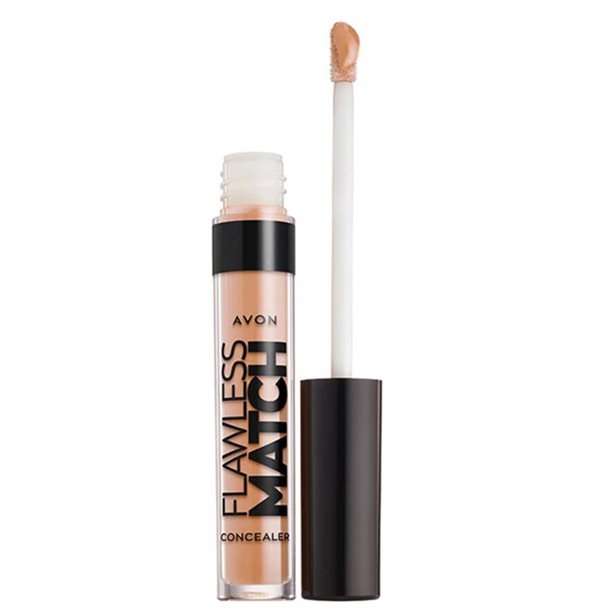 Avon Flawless Match Concealer  33P Pink Medium