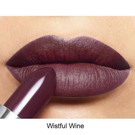 Avon Ultra Matte Lipstick - 3.6 grams - Wistful Wine