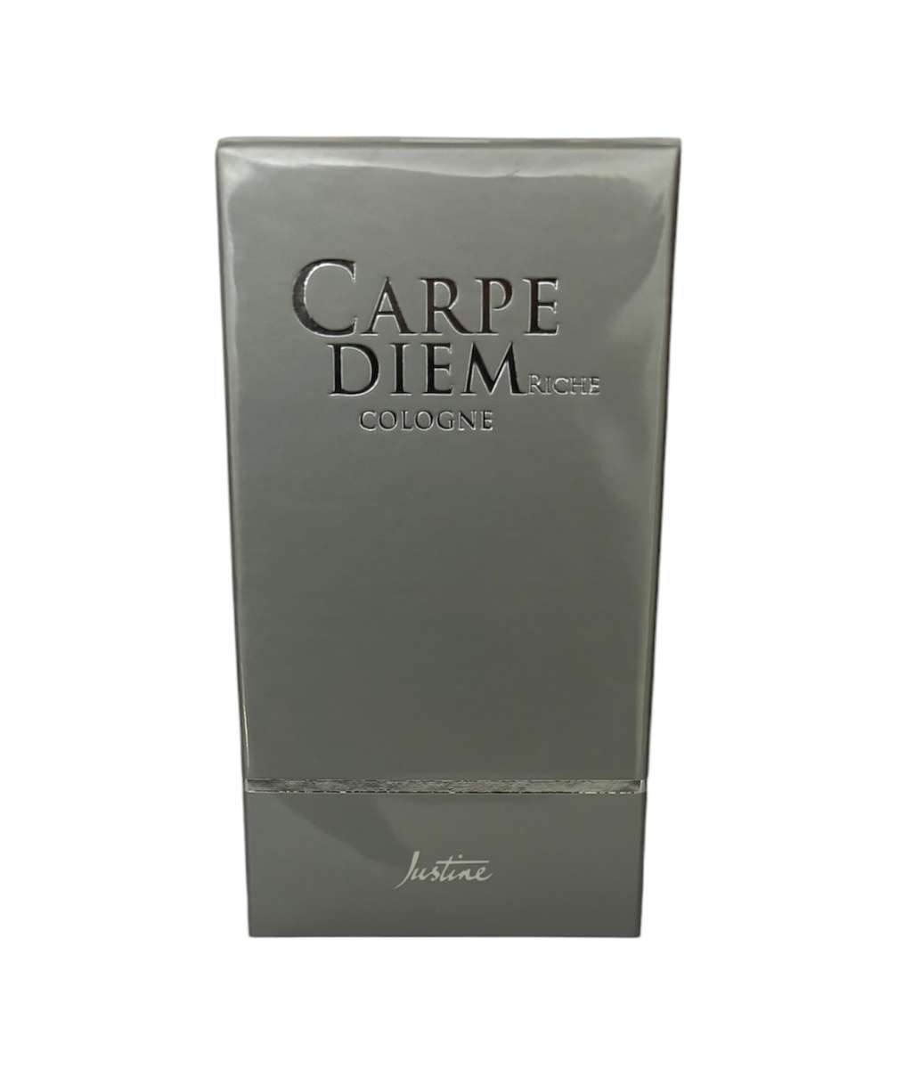 Justine Carpe Diem Riche Cologne - 50ml