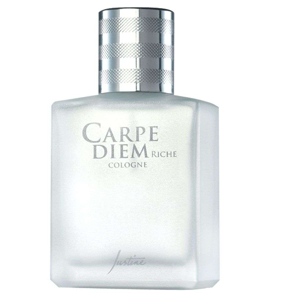 Justine Carpe Diem Riche Cologne - 50ml