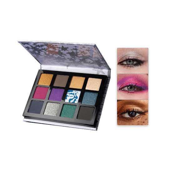 Avon Dream To Shine Eyeshadow Palette