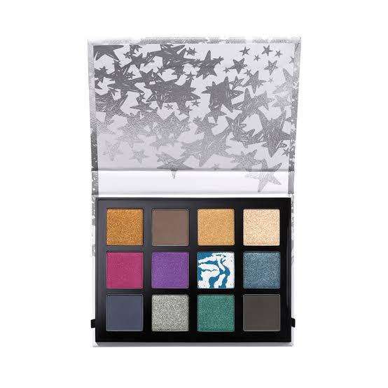 Avon Dream To Shine Eyeshadow Palette