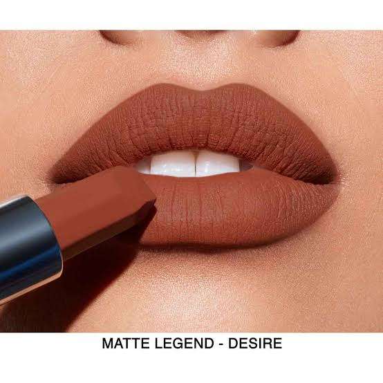 Avon Legend Matte Lipstick - Desire