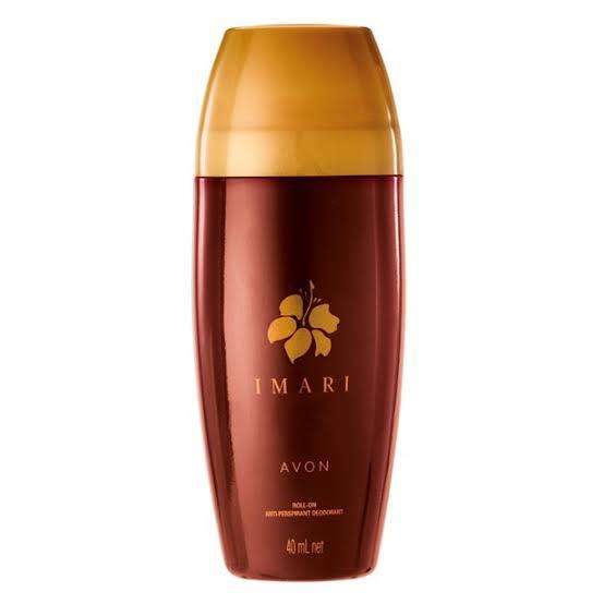 Avon Imari Roll-on 40ml
