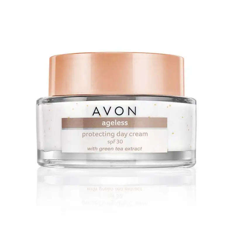 Avon Ageless Protecting Day Cream SPF30 50 ml