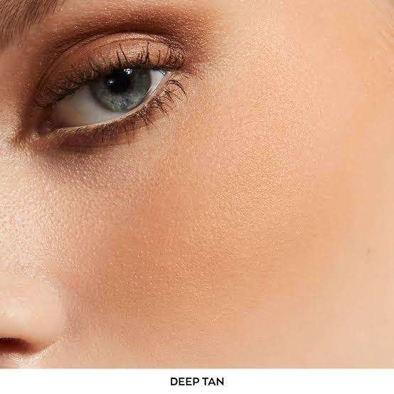 Avon Bronze & Glow Bronzing Powder - Deep Tan