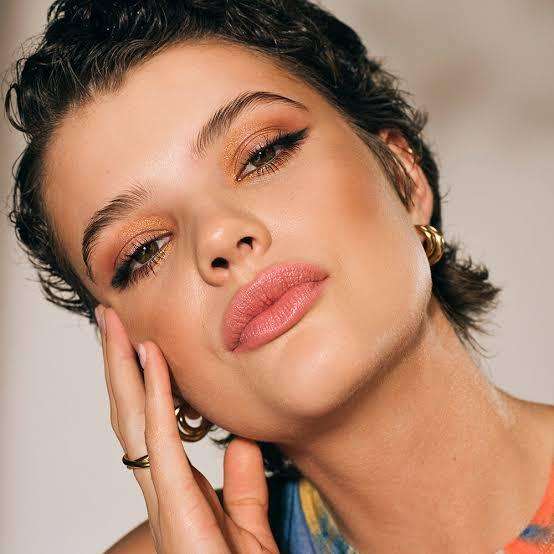 Avon Ultra Colour Sunkissed 3-in-1 Face Palette 3.8 grams