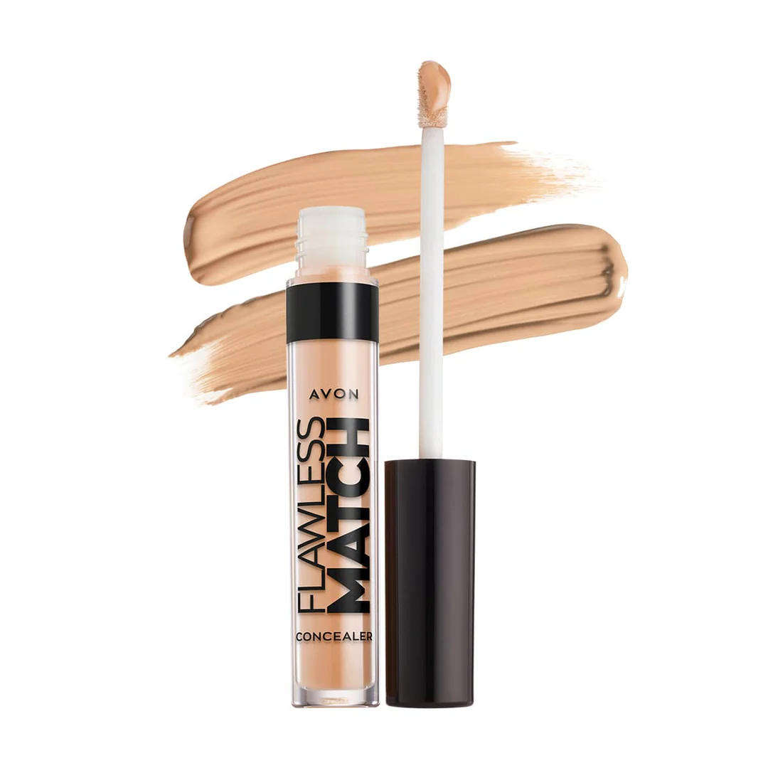 Avon Flawless Match Concealer 22G - Golden Light