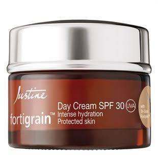 Fortigrain Day Cream SPF 30 - 50ml