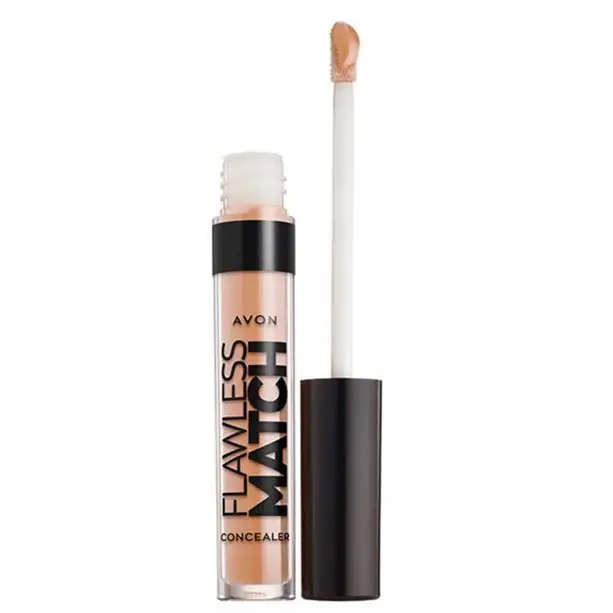 Avon Flawless Match Concealer 33P Pink Medium