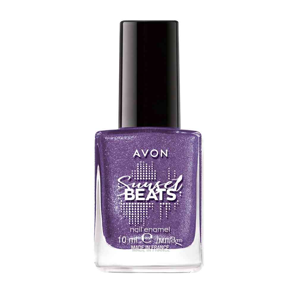 Avon Sunset Beats  - 10ml - Twilight Fun
