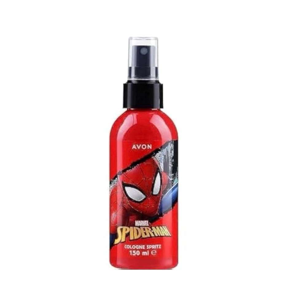 Avon Marvel Spider Man Cologne Spritz-150 ml