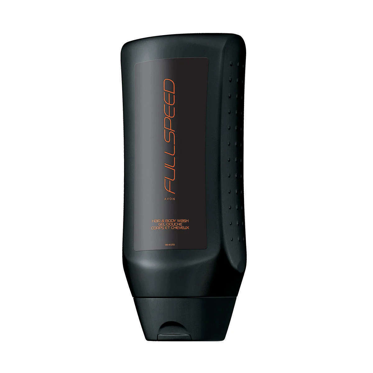 Avon Full Speed Mens Hair & Body Wash 250ml