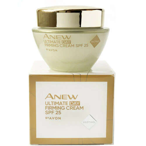Avon Anew Ultimate Day Firming Cream SPF25 50ml