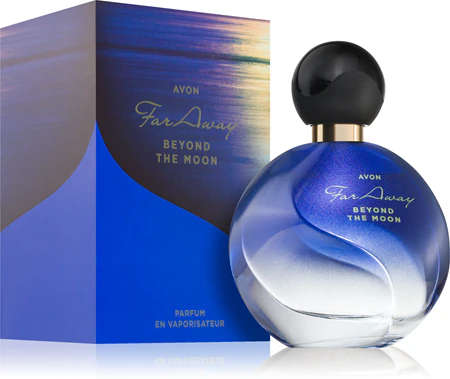 Avon Far Away Beyond The Moon Avon 50ml