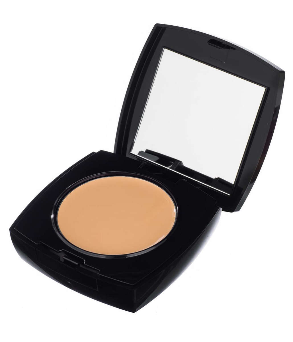 Avon Power Stay 18-Hour Cream-To-Powder Foundation - Light Beige NO BOX