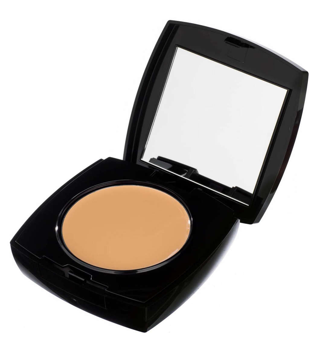 Avon Power Stay 18-Hour Cream-To-Powder Foundation - Light Beige NO BOX