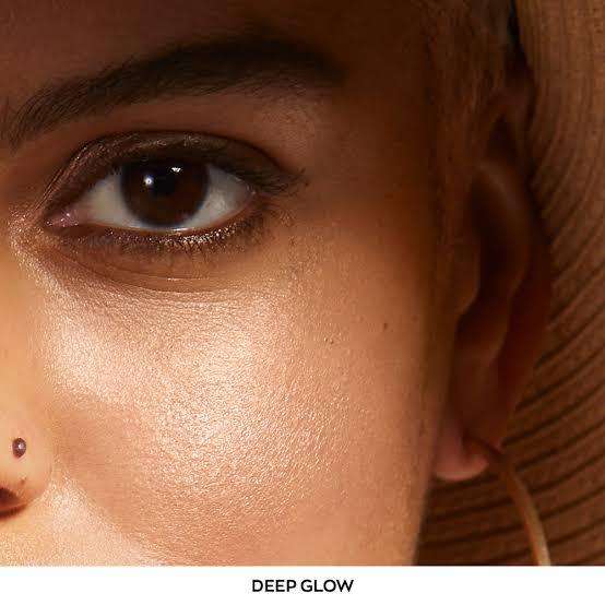 Avon Bronze & Glow Bronzing Powder - Deep Glow