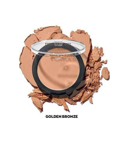 Avon Bronze & Glow Bronzing Powder - Golden Bronze