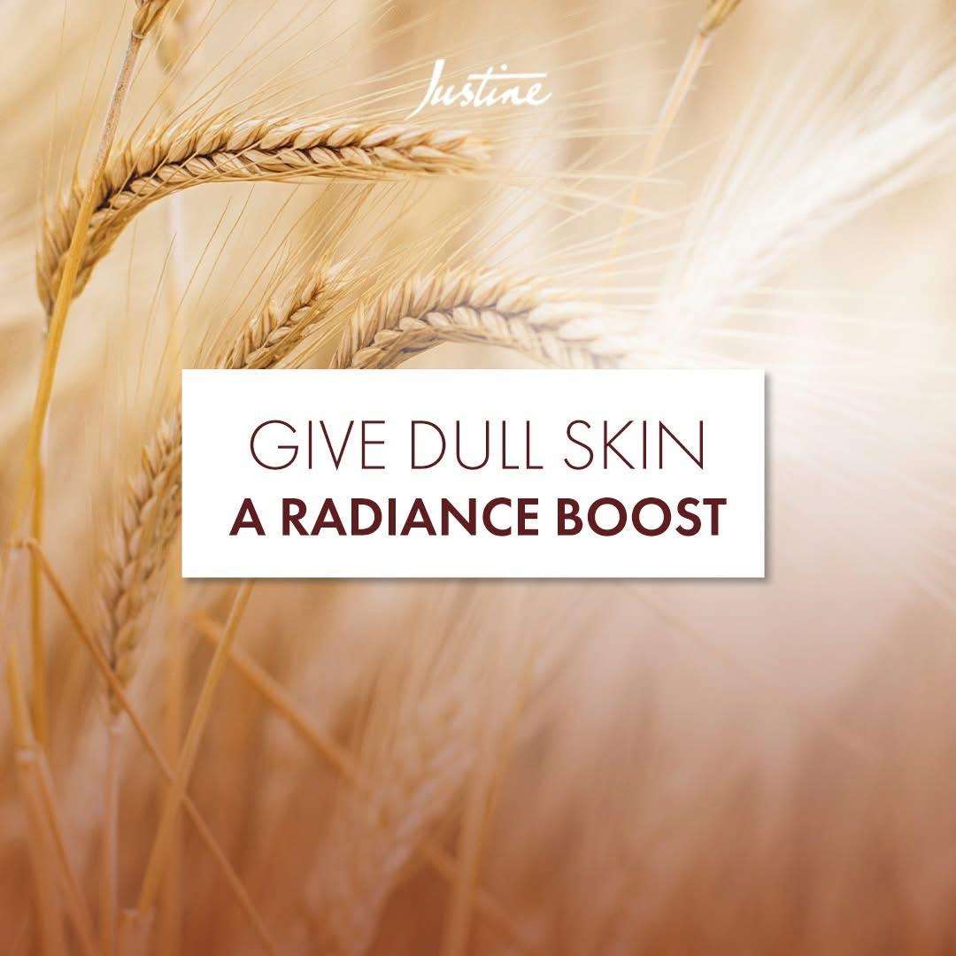 Justine Fortigrain Night Cream - 50ml