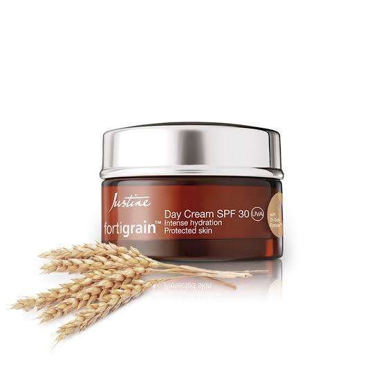 Fortigrain Day Cream SPF 30 - 50ml