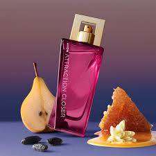 Avon Attraction Closer for Her Eau de Parfum 50ml