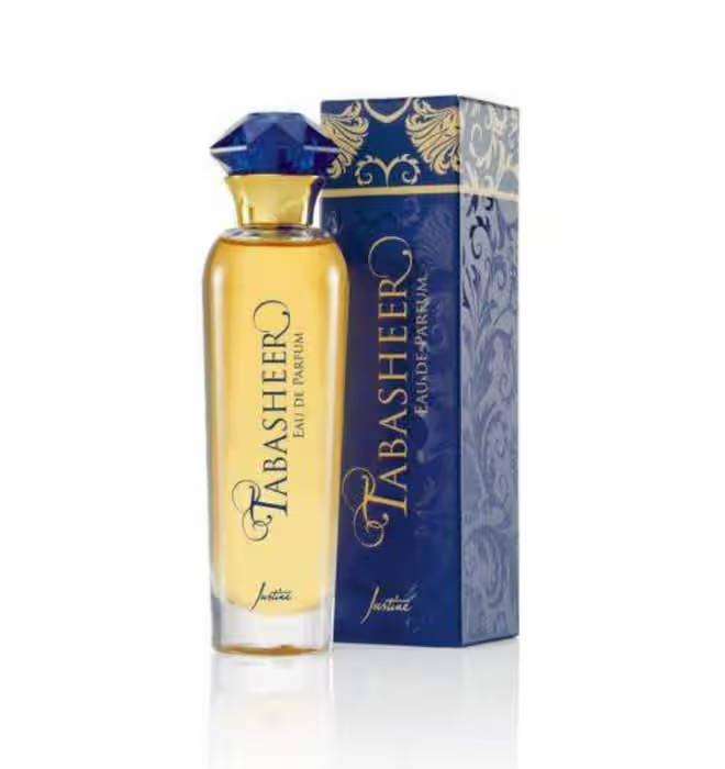 Justine Tabasheer Eau de Parfum - 50ml