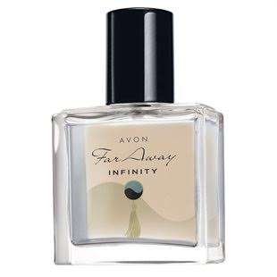 Avon Far Away Infinity Eau de Parfum 30ml
