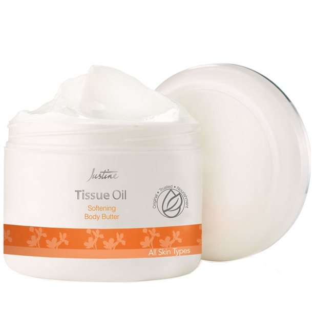 Tissue Oil Softening Body Butter - 200ml